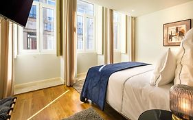 Porto Suites do Marquês